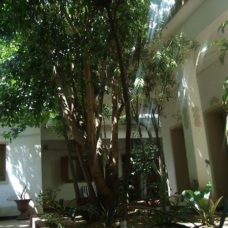 Hotel De La Rue Buenos Aires Exterior foto