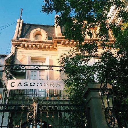 Hotel De La Rue Buenos Aires Exterior foto