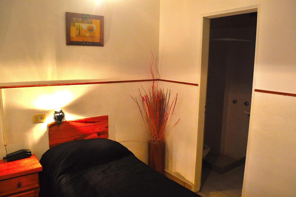 Hotel De La Rue Buenos Aires Zimmer foto
