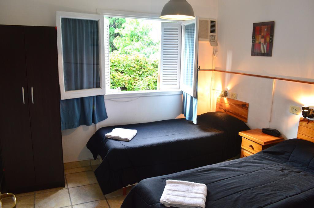 Hotel De La Rue Buenos Aires Zimmer foto