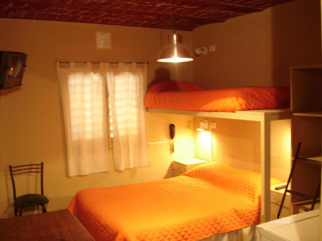 Hotel De La Rue Buenos Aires Zimmer foto